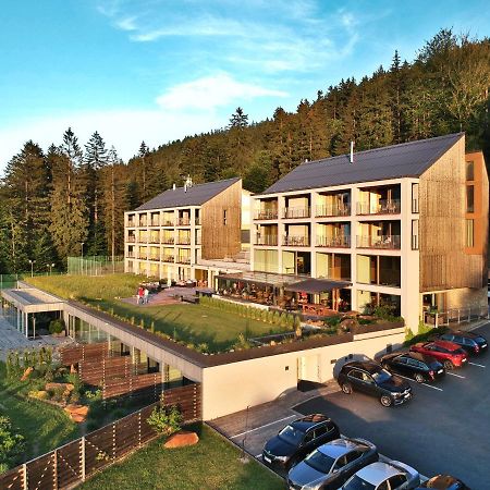Endemit Boutique Hotel & Spa Horní Bečva المظهر الخارجي الصورة