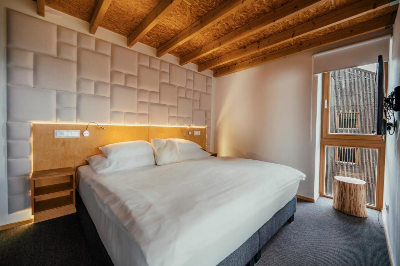 Endemit Boutique Hotel & Spa Horní Bečva المظهر الخارجي الصورة