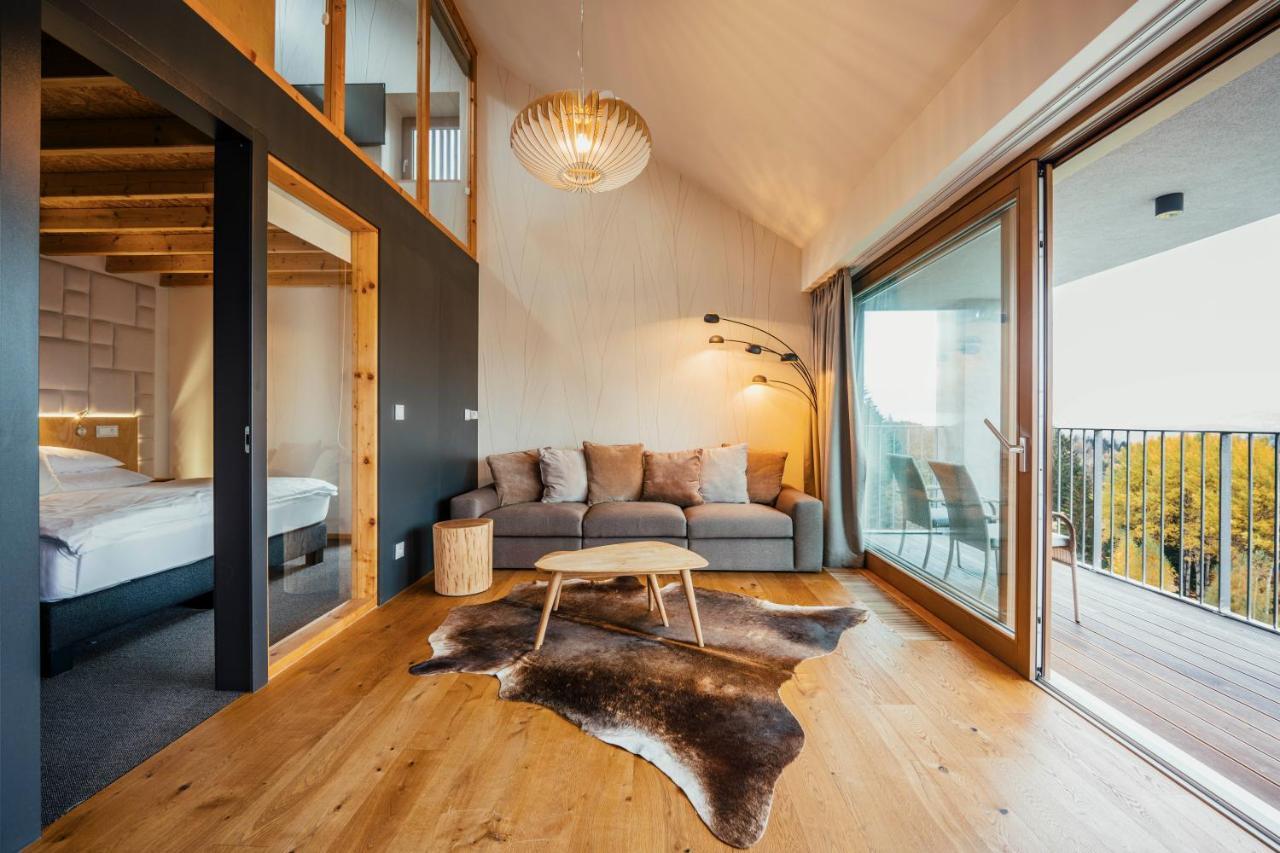 Endemit Boutique Hotel & Spa Horní Bečva المظهر الخارجي الصورة