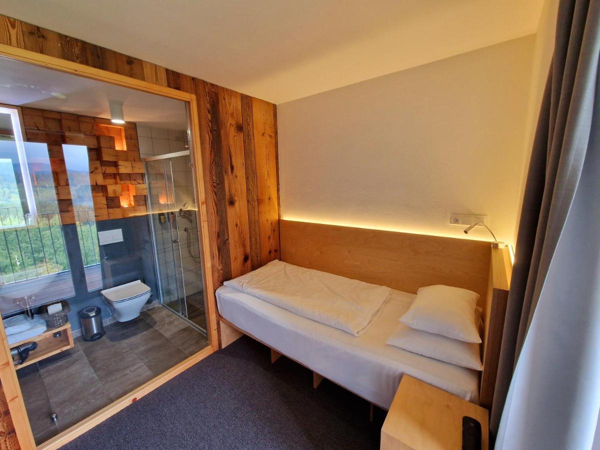 Endemit Boutique Hotel & Spa Horní Bečva المظهر الخارجي الصورة