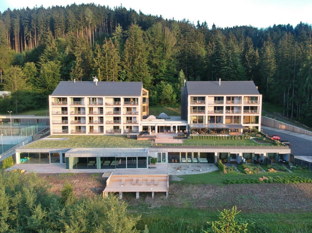 Endemit Boutique Hotel & Spa Horní Bečva المظهر الخارجي الصورة