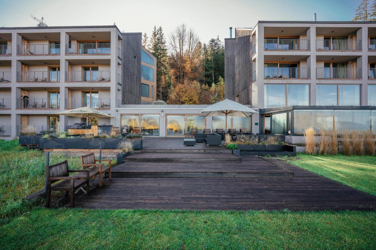 Endemit Boutique Hotel & Spa Horní Bečva المظهر الخارجي الصورة