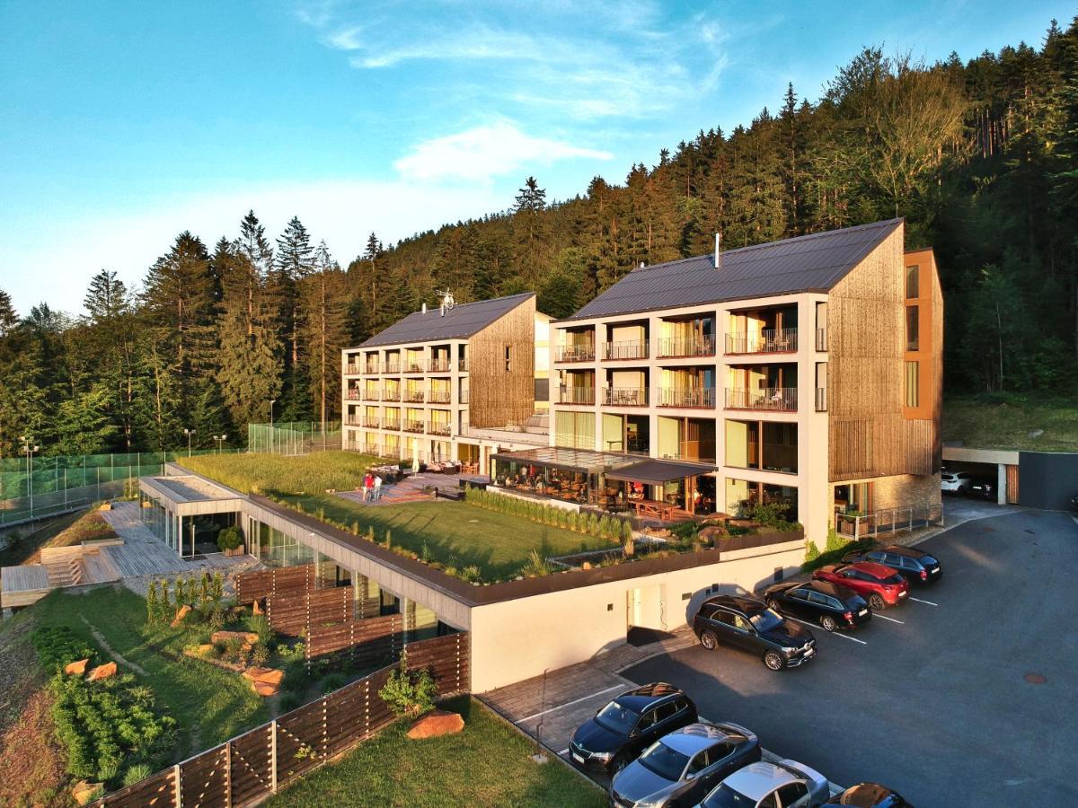 Endemit Boutique Hotel & Spa Horní Bečva المظهر الخارجي الصورة