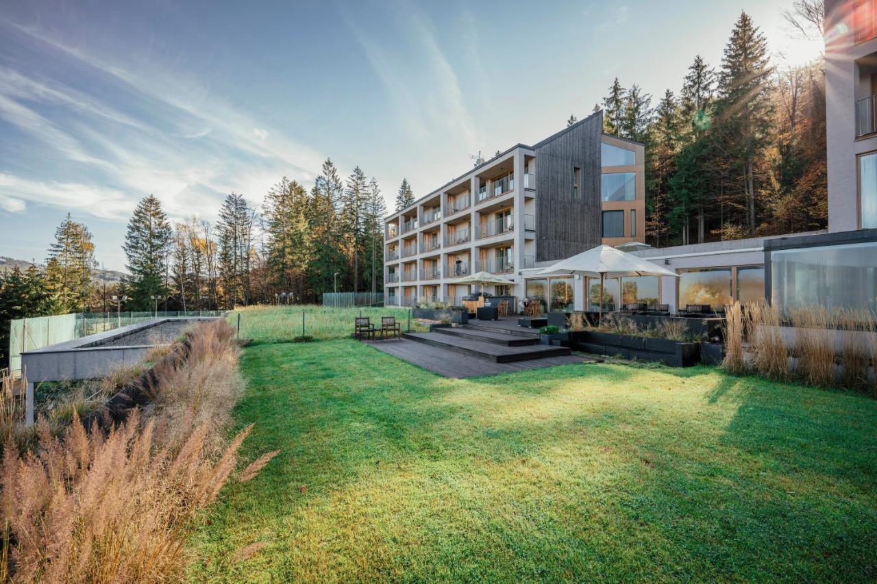 Endemit Boutique Hotel & Spa Horní Bečva المظهر الخارجي الصورة