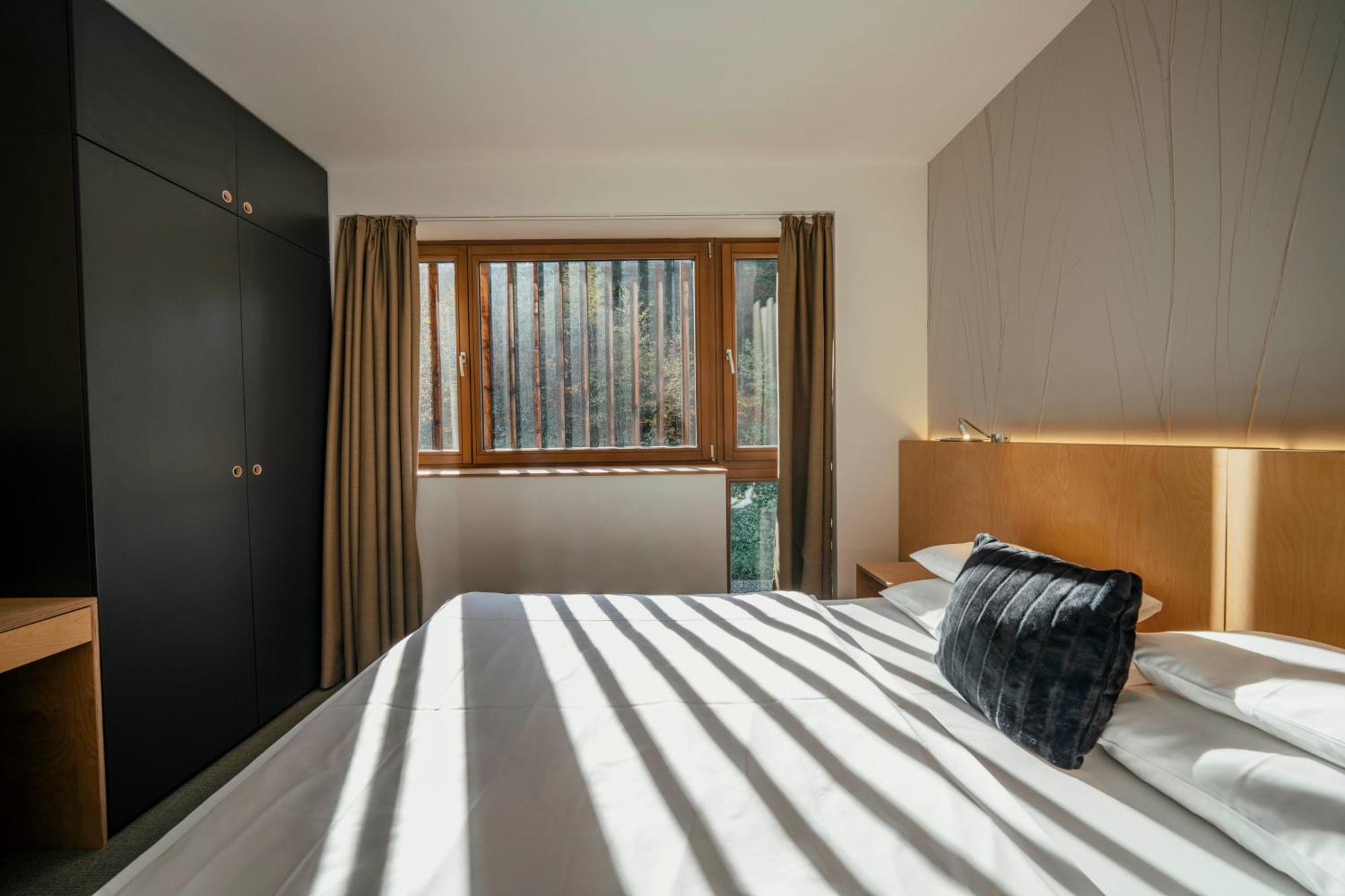 Endemit Boutique Hotel & Spa Horní Bečva المظهر الخارجي الصورة