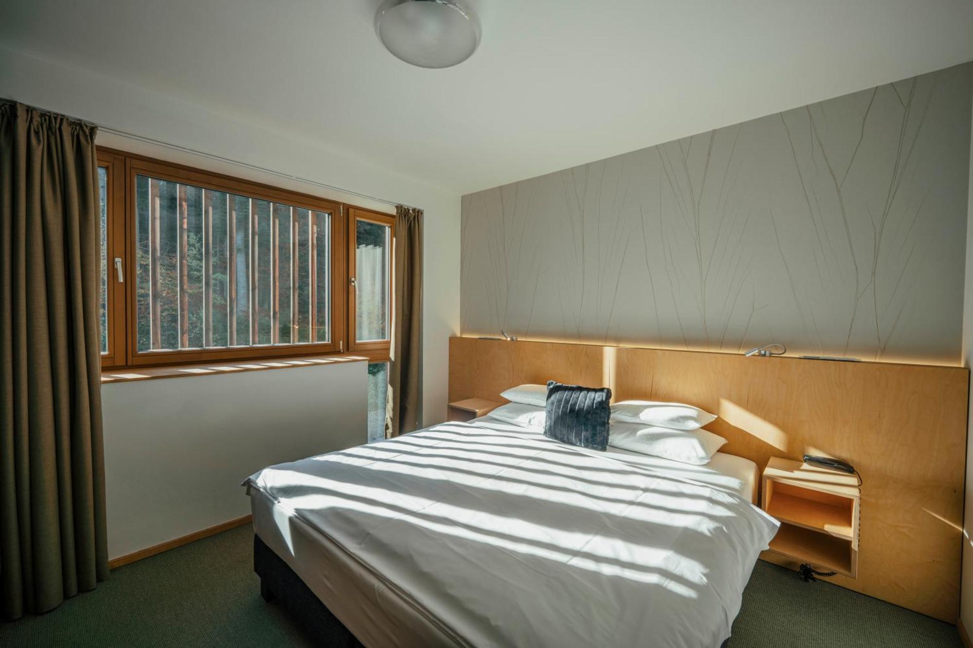 Endemit Boutique Hotel & Spa Horní Bečva المظهر الخارجي الصورة