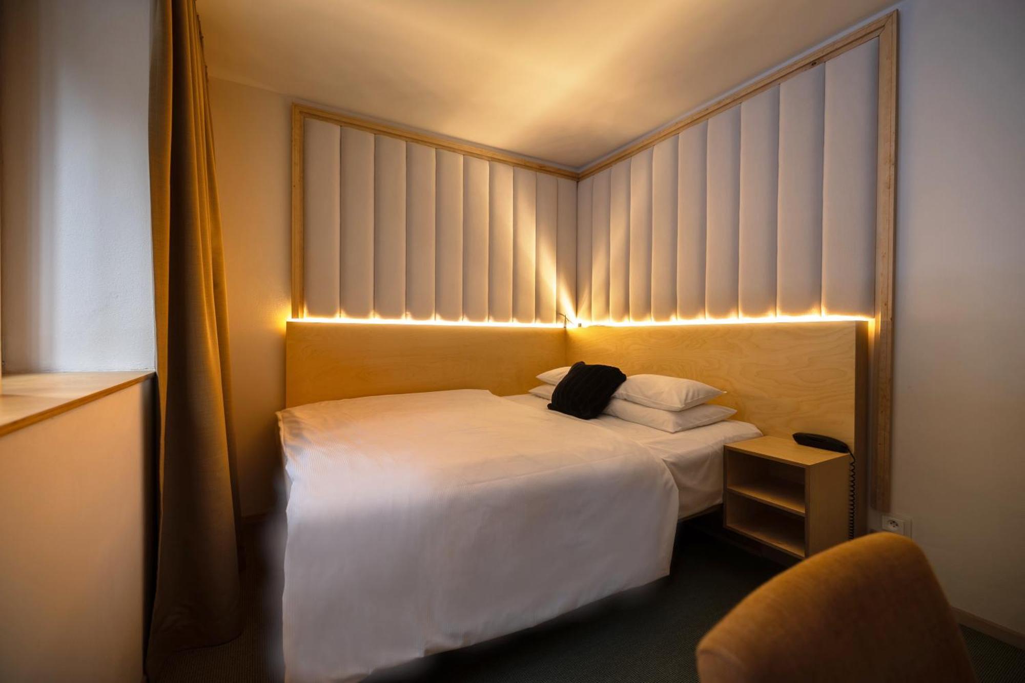 Endemit Boutique Hotel & Spa Horní Bečva المظهر الخارجي الصورة