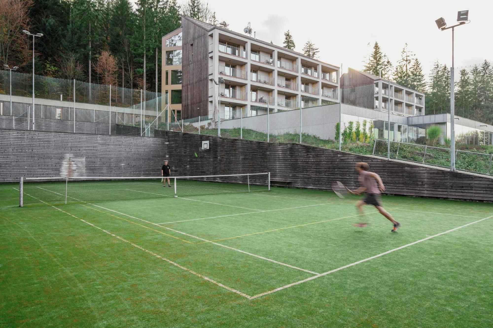 Endemit Boutique Hotel & Spa Horní Bečva المظهر الخارجي الصورة