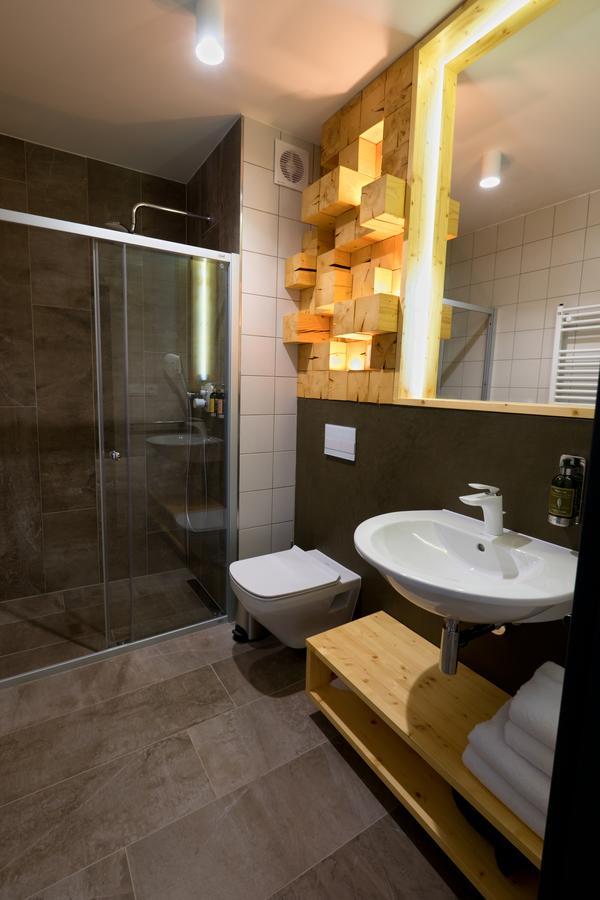 Endemit Boutique Hotel & Spa Horní Bečva المظهر الخارجي الصورة