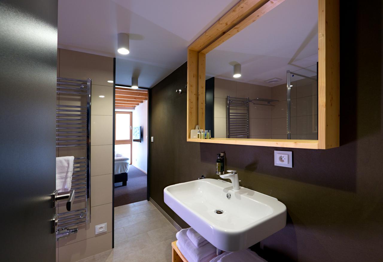 Endemit Boutique Hotel & Spa Horní Bečva المظهر الخارجي الصورة