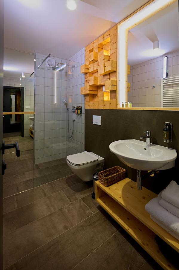 Endemit Boutique Hotel & Spa Horní Bečva المظهر الخارجي الصورة