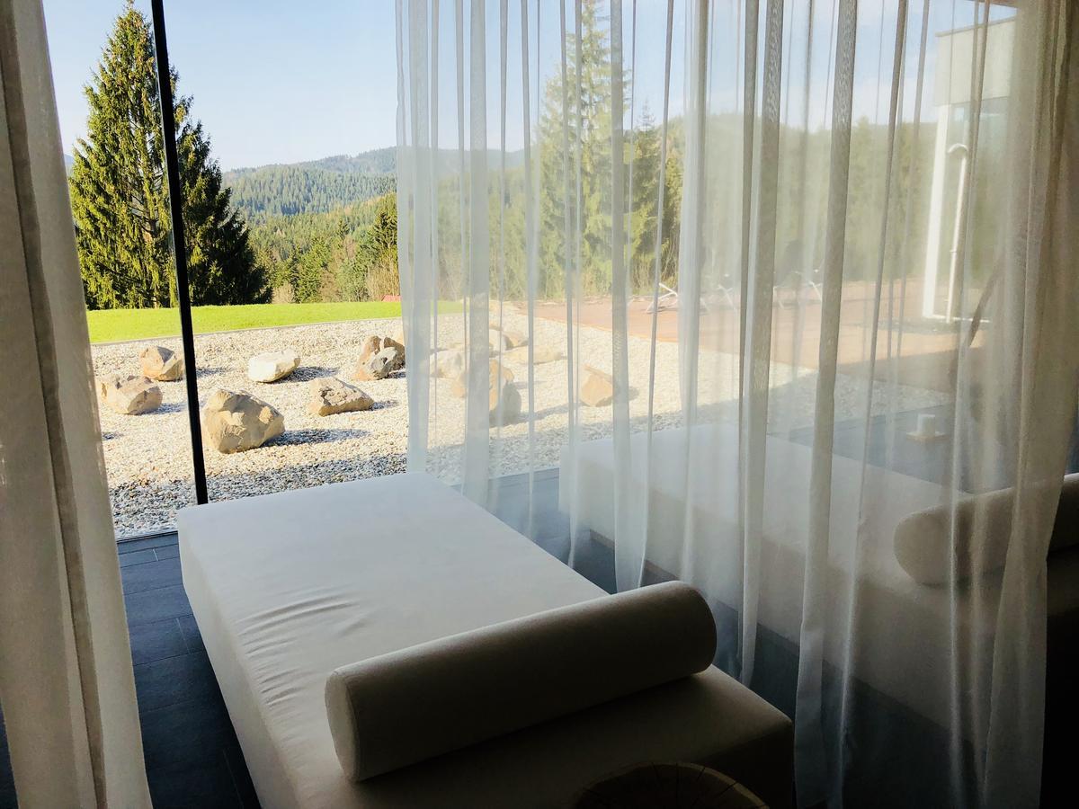 Endemit Boutique Hotel & Spa Horní Bečva المظهر الخارجي الصورة