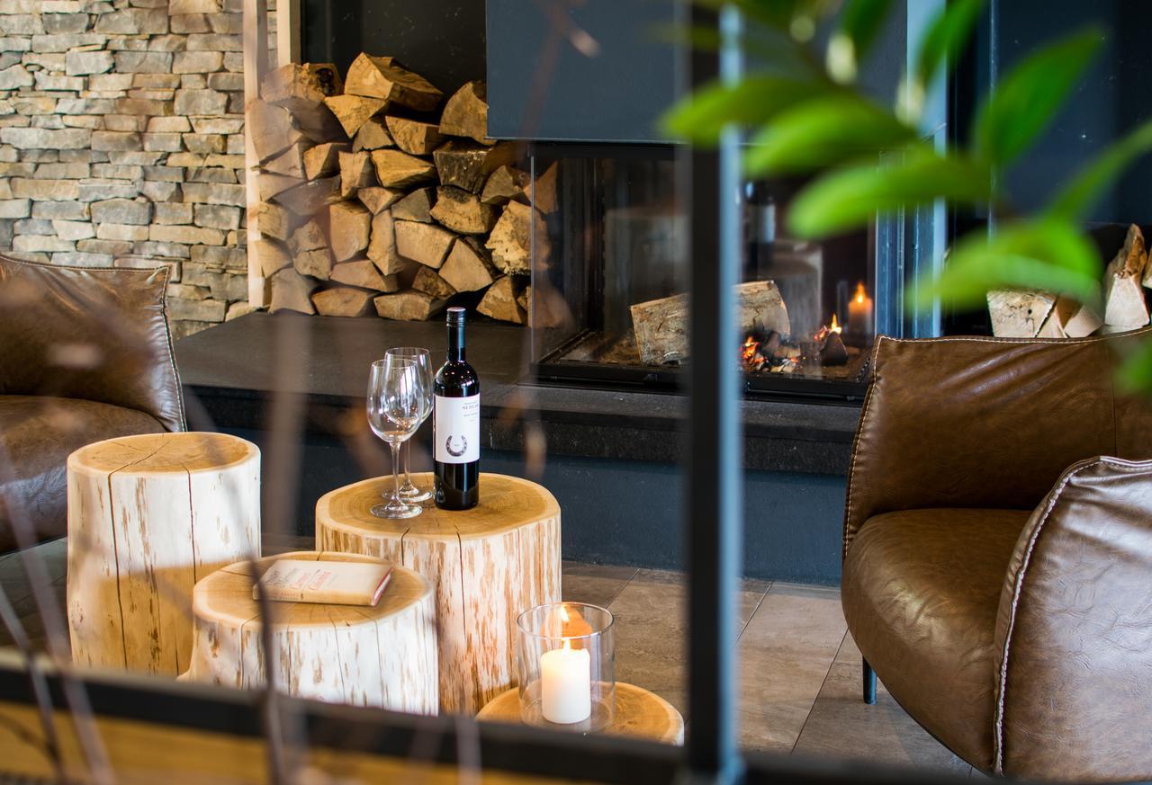 Endemit Boutique Hotel & Spa Horní Bečva المظهر الخارجي الصورة