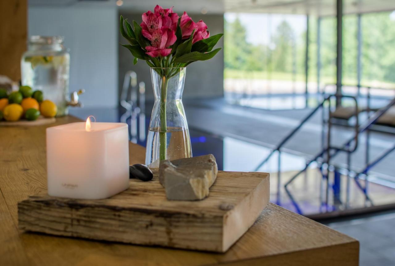 Endemit Boutique Hotel & Spa Horní Bečva المظهر الخارجي الصورة