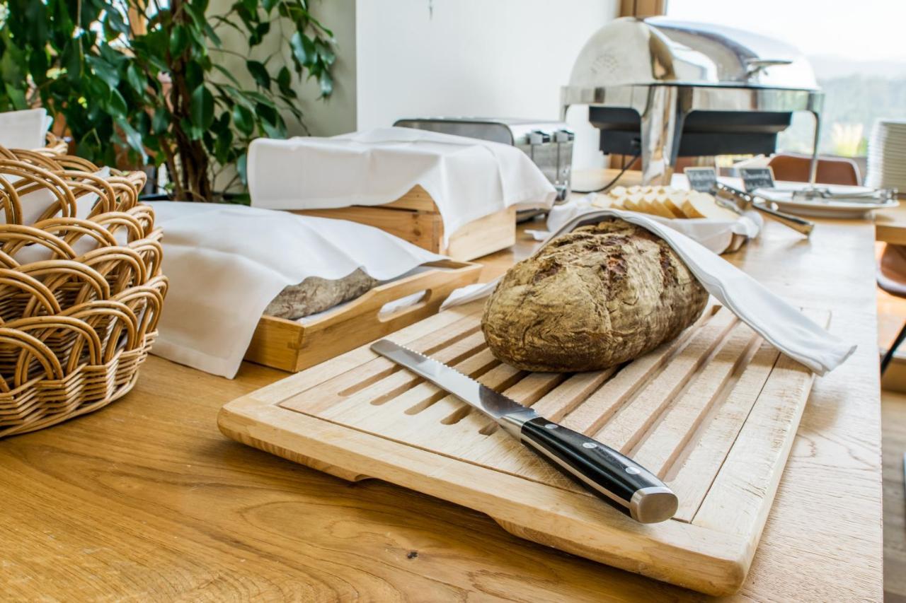 Endemit Boutique Hotel & Spa Horní Bečva المظهر الخارجي الصورة