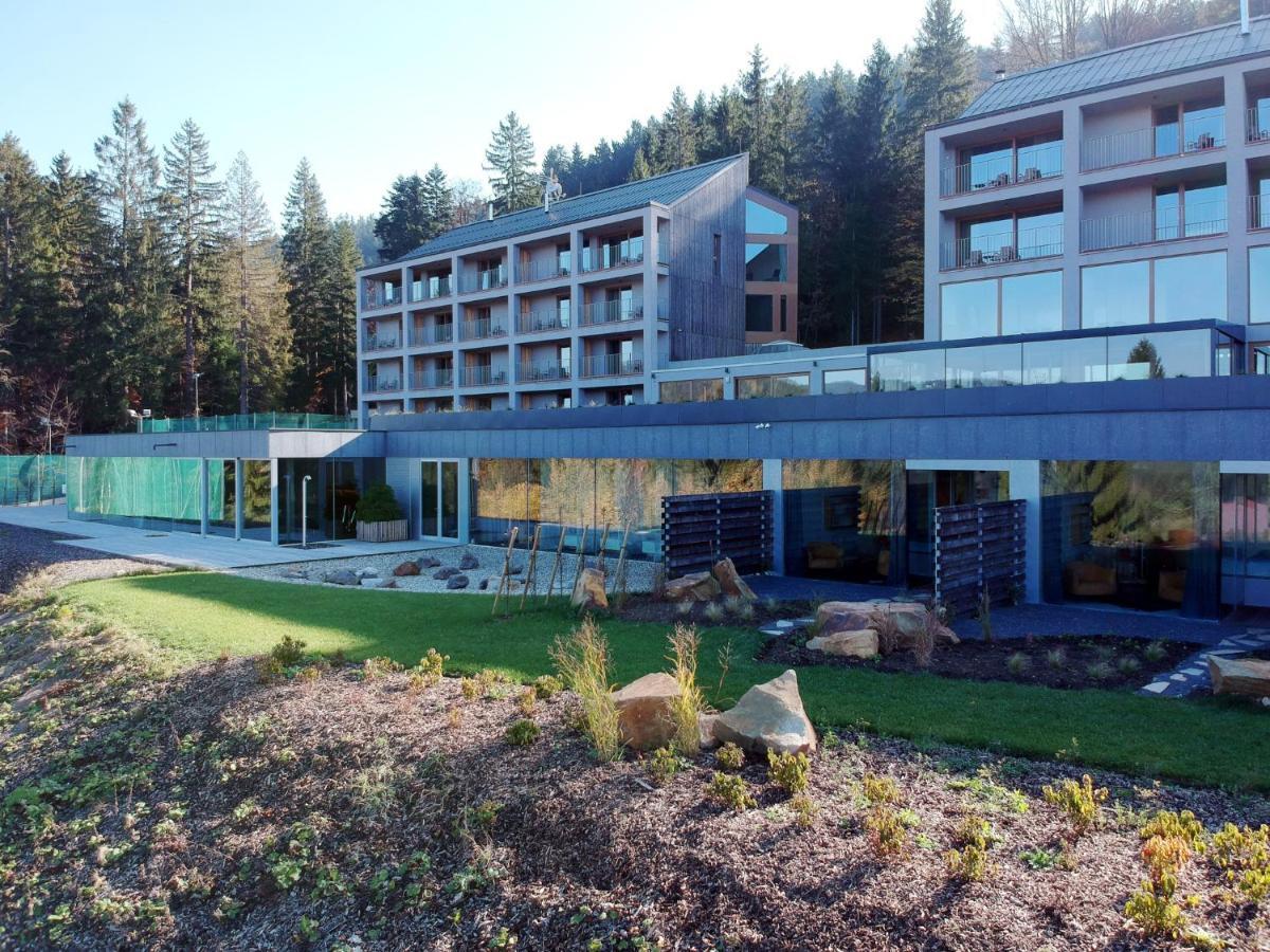 Endemit Boutique Hotel & Spa Horní Bečva المظهر الخارجي الصورة
