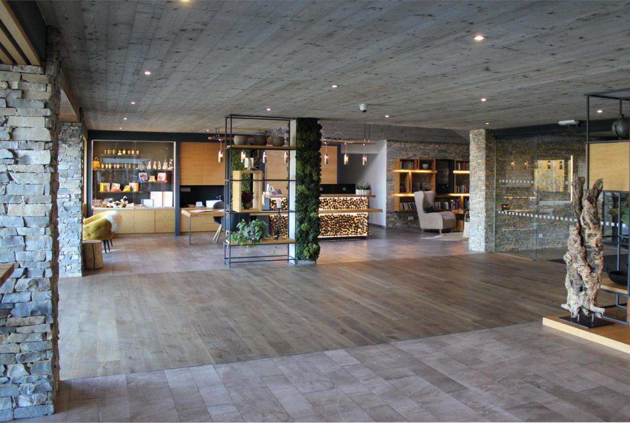Endemit Boutique Hotel & Spa Horní Bečva المظهر الخارجي الصورة