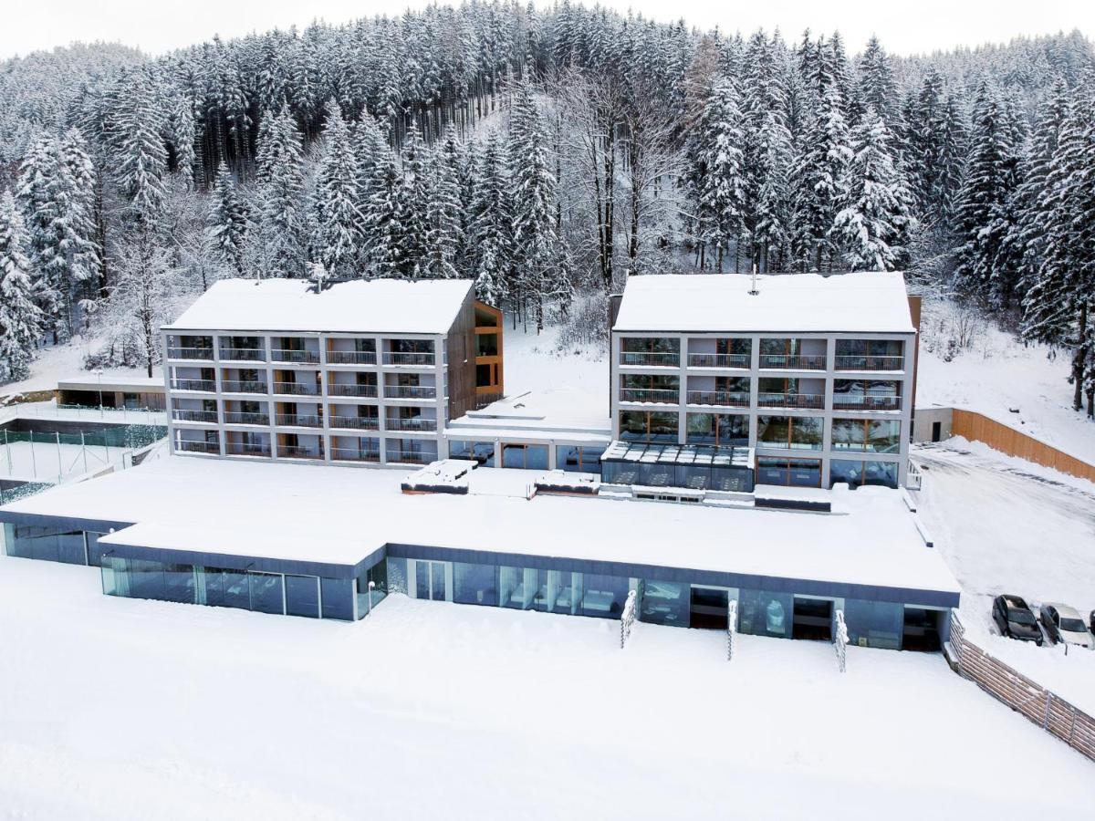 Endemit Boutique Hotel & Spa Horní Bečva المظهر الخارجي الصورة