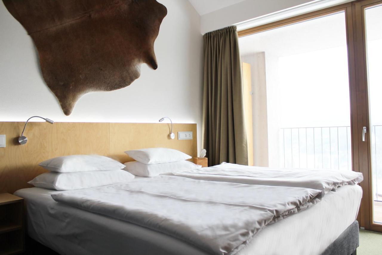 Endemit Boutique Hotel & Spa Horní Bečva المظهر الخارجي الصورة