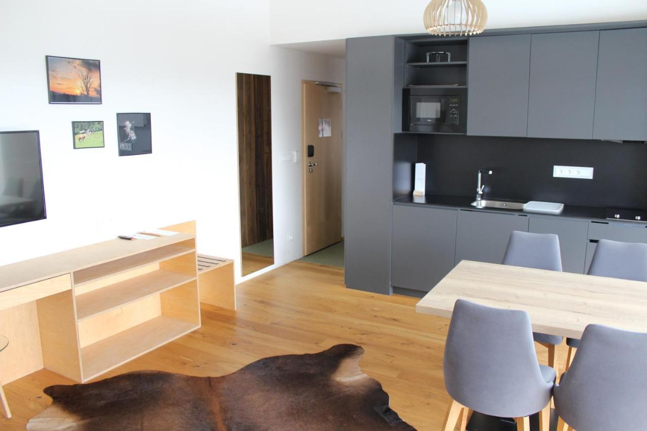 Endemit Boutique Hotel & Spa Horní Bečva المظهر الخارجي الصورة